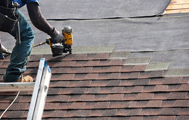 Licensed Storm Damage Roof Repair service in Ocheyedan, IA - Brentwood Metal Roofing